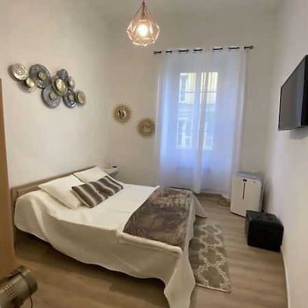 Jolie T2 Centre Historique De Bastia Apartment Bastia  Exterior photo