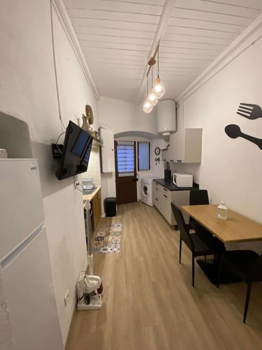 Jolie T2 Centre Historique De Bastia Apartment Bastia  Exterior photo