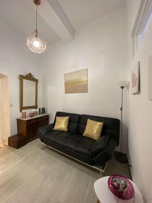 Jolie T2 Centre Historique De Bastia Apartment Bastia  Exterior photo